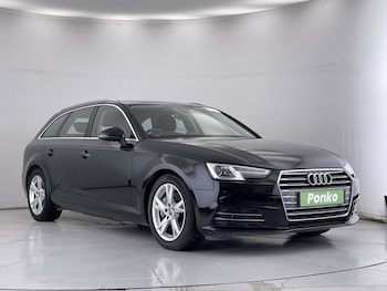 Audi - A4 Avant