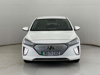Used Hyundai IONIQ 2021 for sale - 77339194: Photo