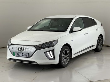 Used Hyundai IONIQ 2021 for sale - 77339194: Photo