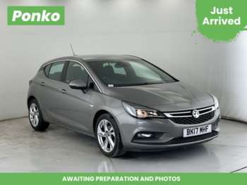 2017 (17) - 1.4i SRi Hatchback 5dr Petrol Manual Euro 6 (100 ps)