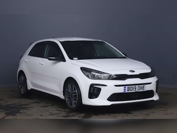 2019 - 1.0 T GDi 118 GT-Line S 5dr