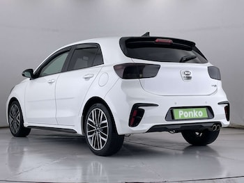 Used Kia Rio 2019 for sale - 77022575: Photo