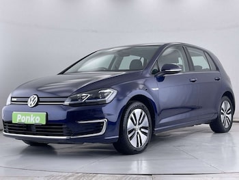 Used Volkswagen Golf 2020 for sale - 76884366: Photo