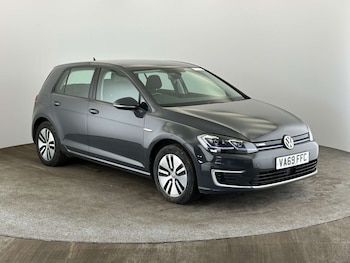 Used Volkswagen Golf 2020 for sale - 79594930: Photo