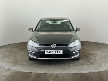 Used Volkswagen Golf 2020 for sale - 79594930: Photo