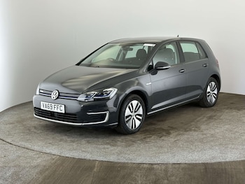 Used Volkswagen Golf 2020 for sale - 79594930: Photo