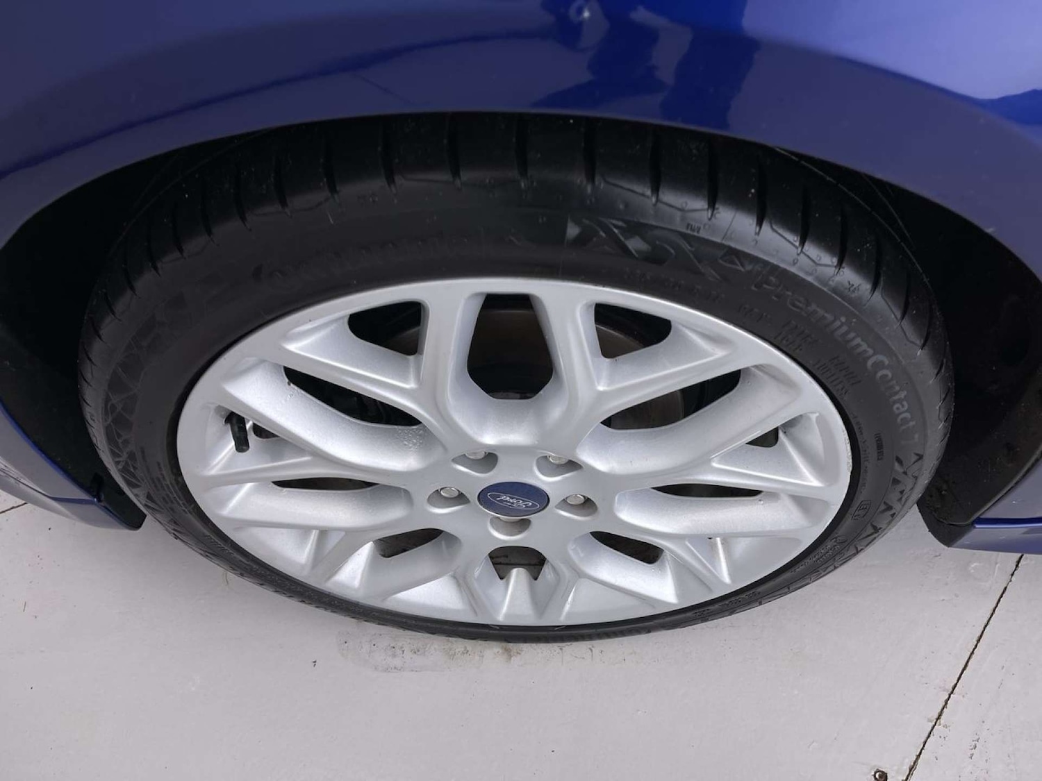 Used Ford Focus 2018 for sale - 76718845: Photo 11