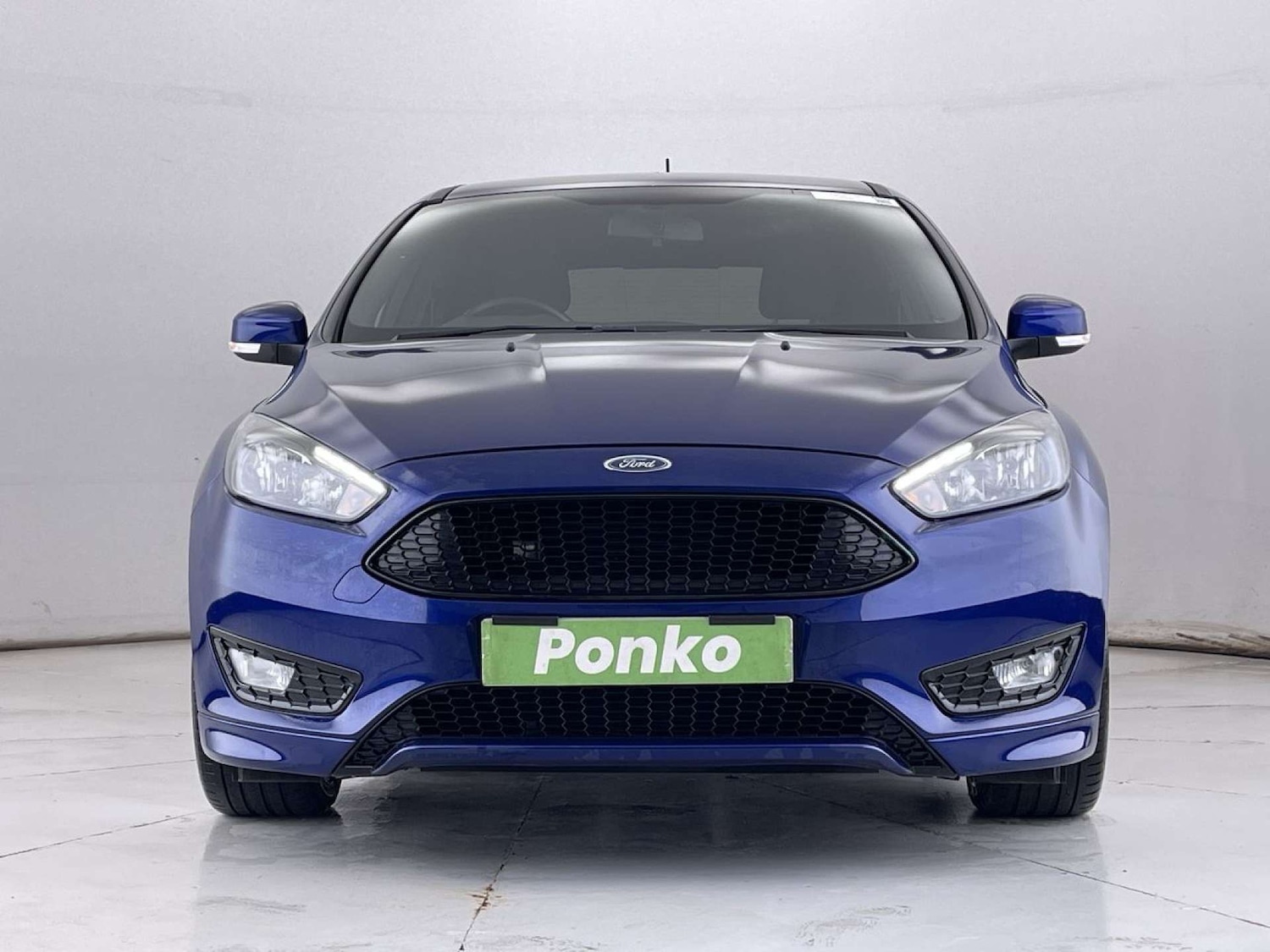 Used Ford Focus 2018 for sale - 76718845: Photo 14