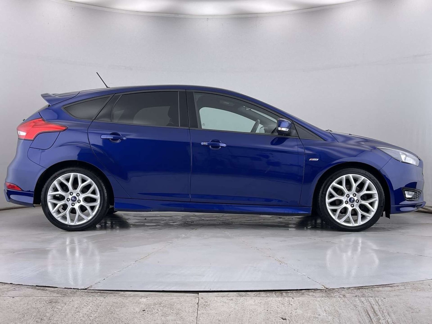 Used Ford Focus 2018 for sale - 76718845: Photo 15