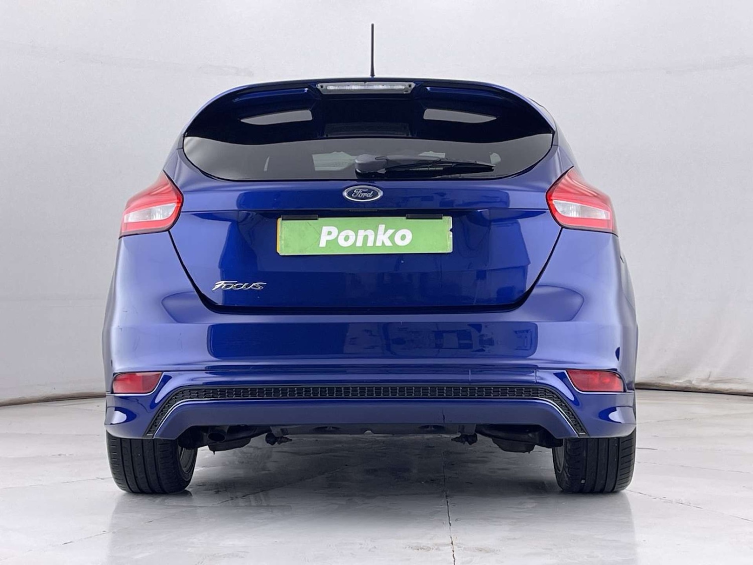 Used Ford Focus 2018 for sale - 76718845: Photo 17