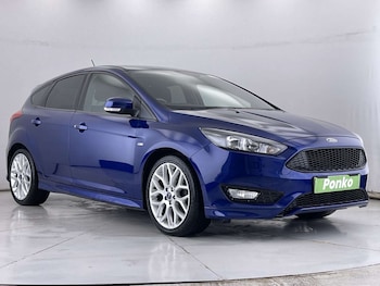 Ford - Focus