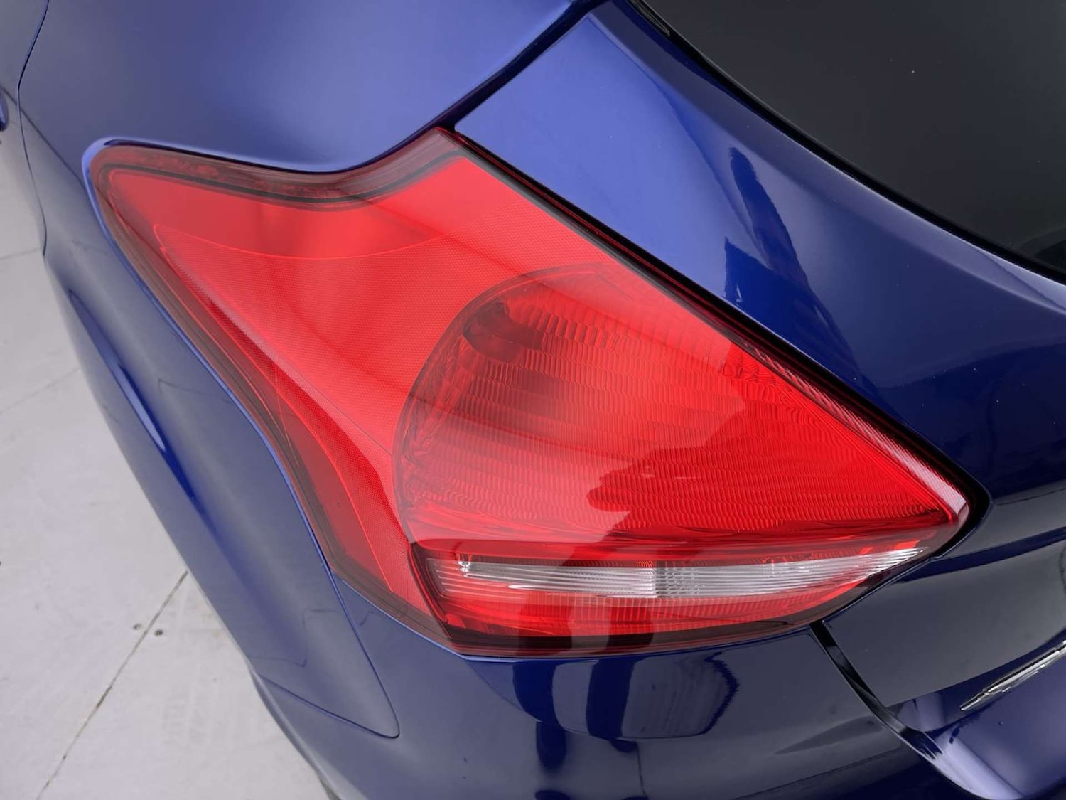 Used Ford Focus 2018 for sale - 76718845: Photo 20