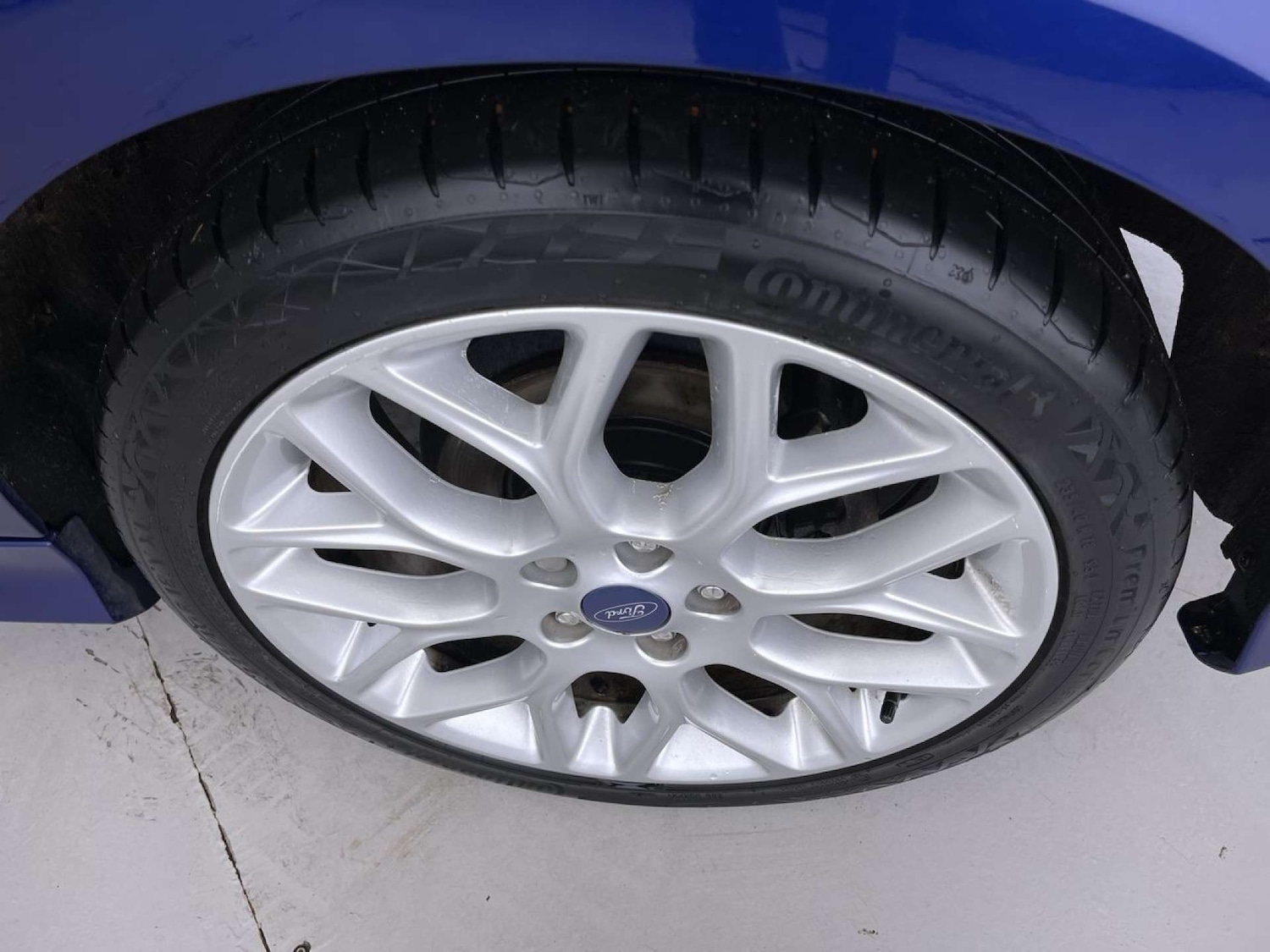 Used Ford Focus 2018 for sale - 76718845: Photo 22