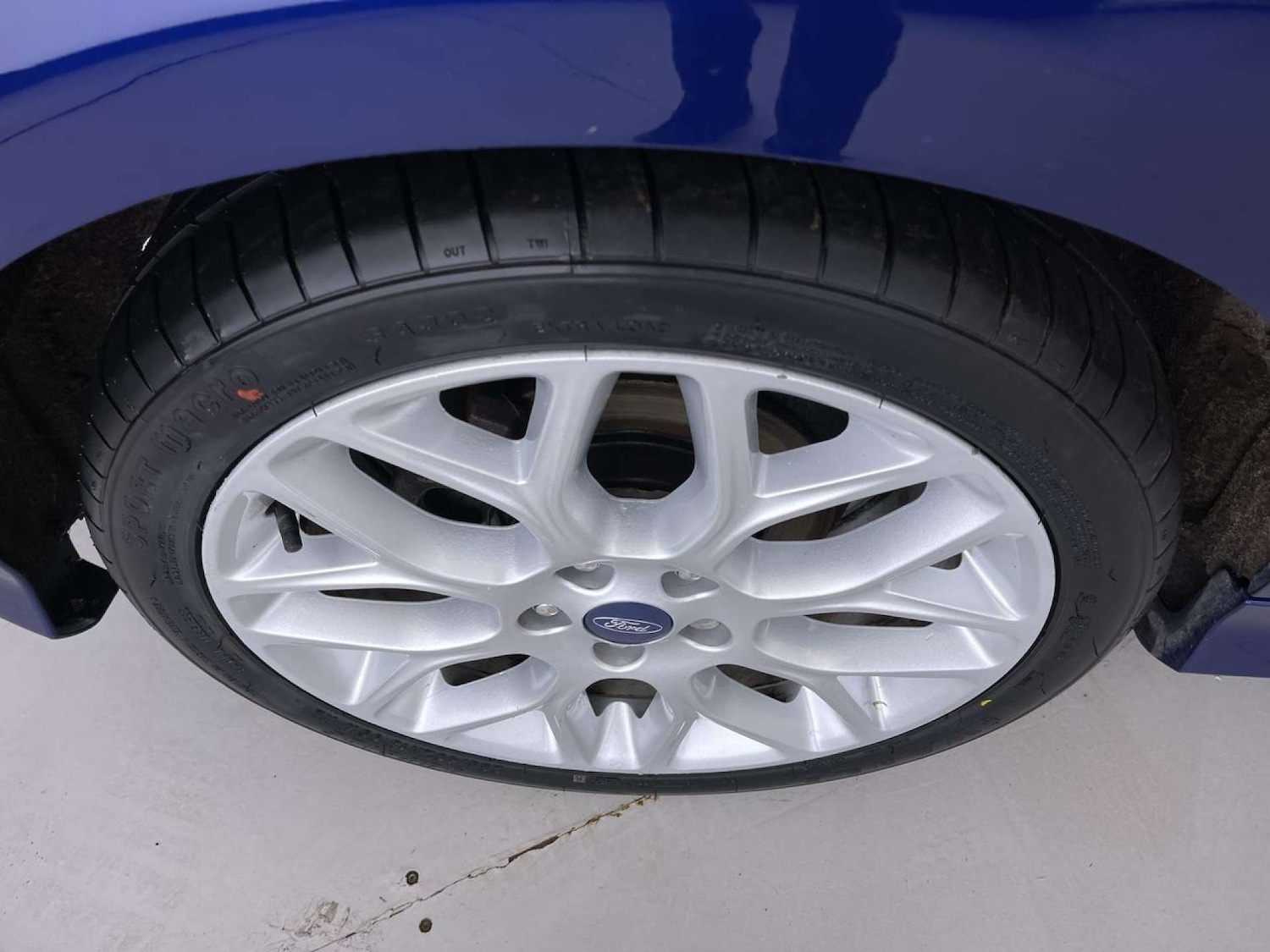 Used Ford Focus 2018 for sale - 76718845: Photo 23