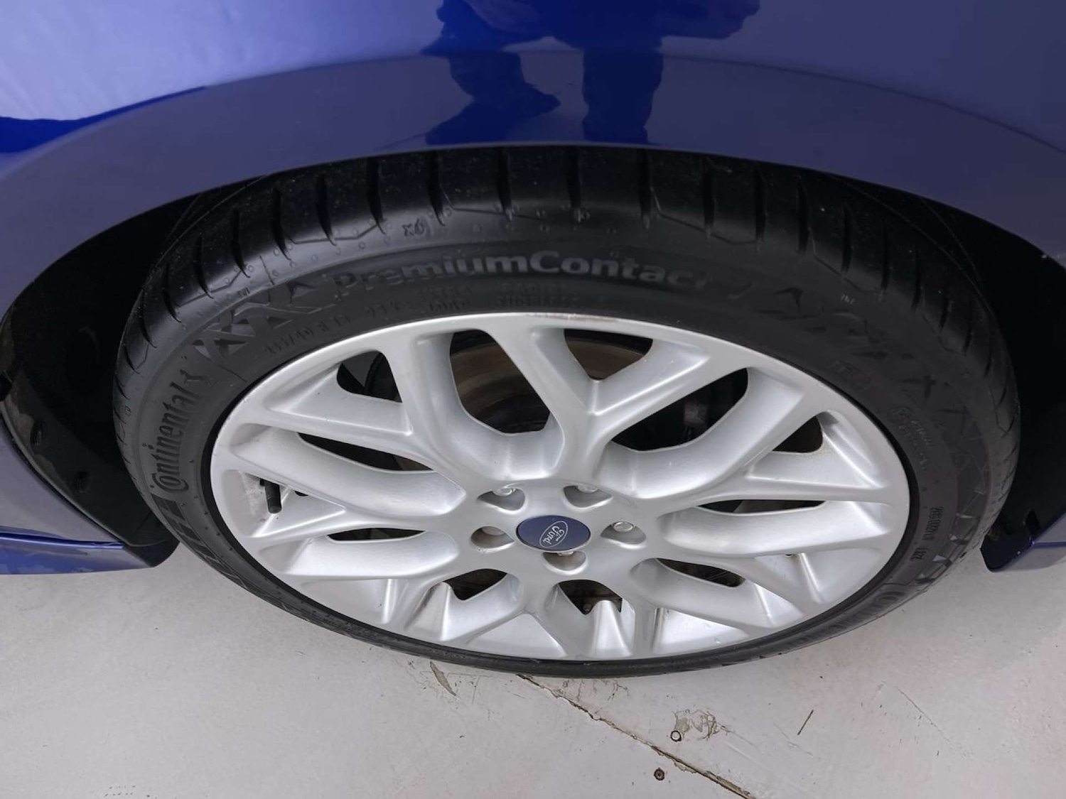 Used Ford Focus 2018 for sale - 76718845: Photo 24