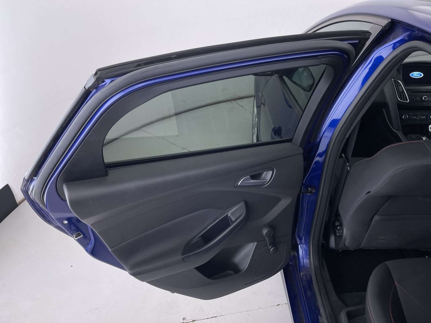 Used Ford Focus 2018 for sale - 76718845: Photo 28