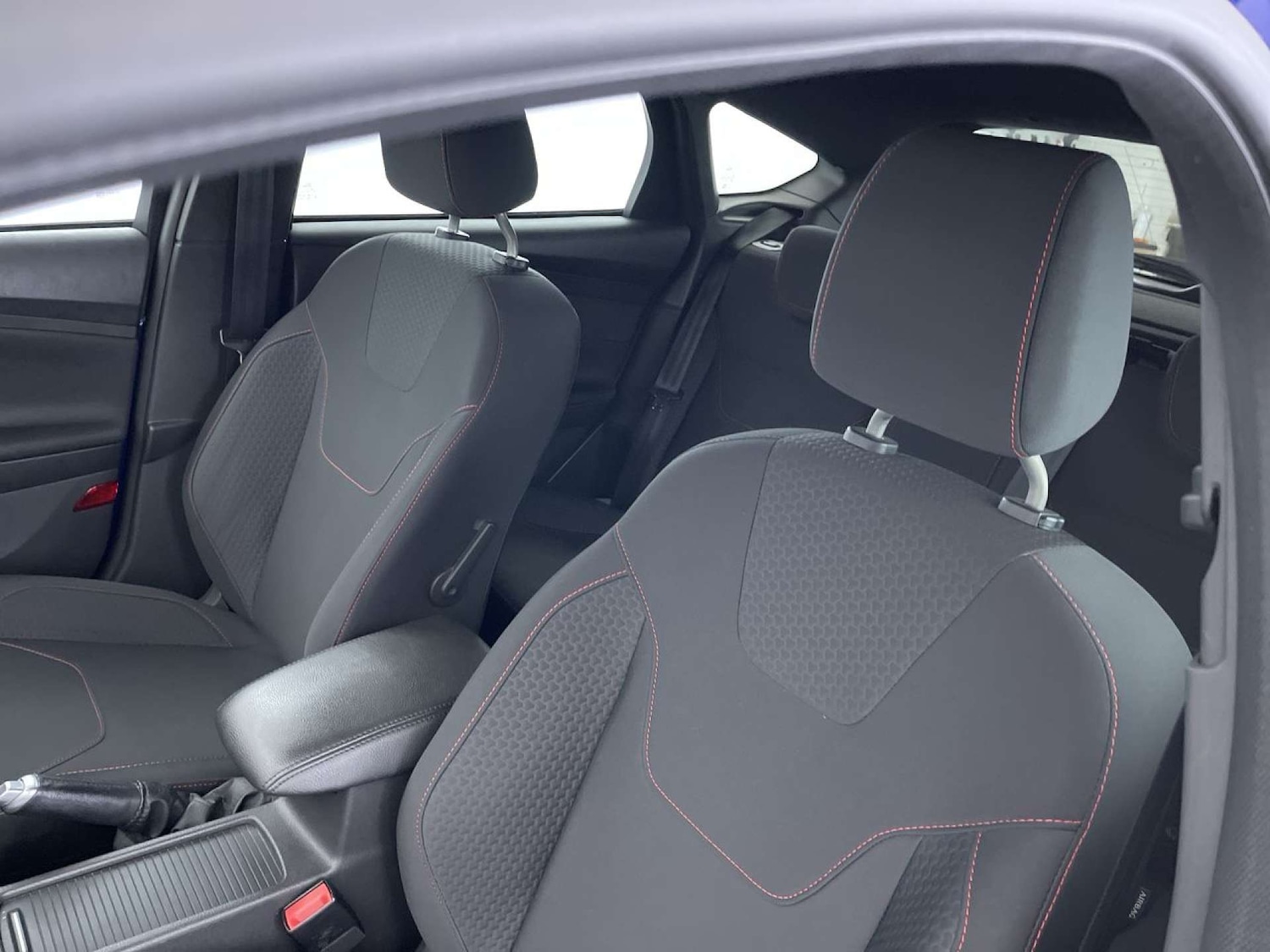 Used Ford Focus 2018 for sale - 76718845: Photo 31