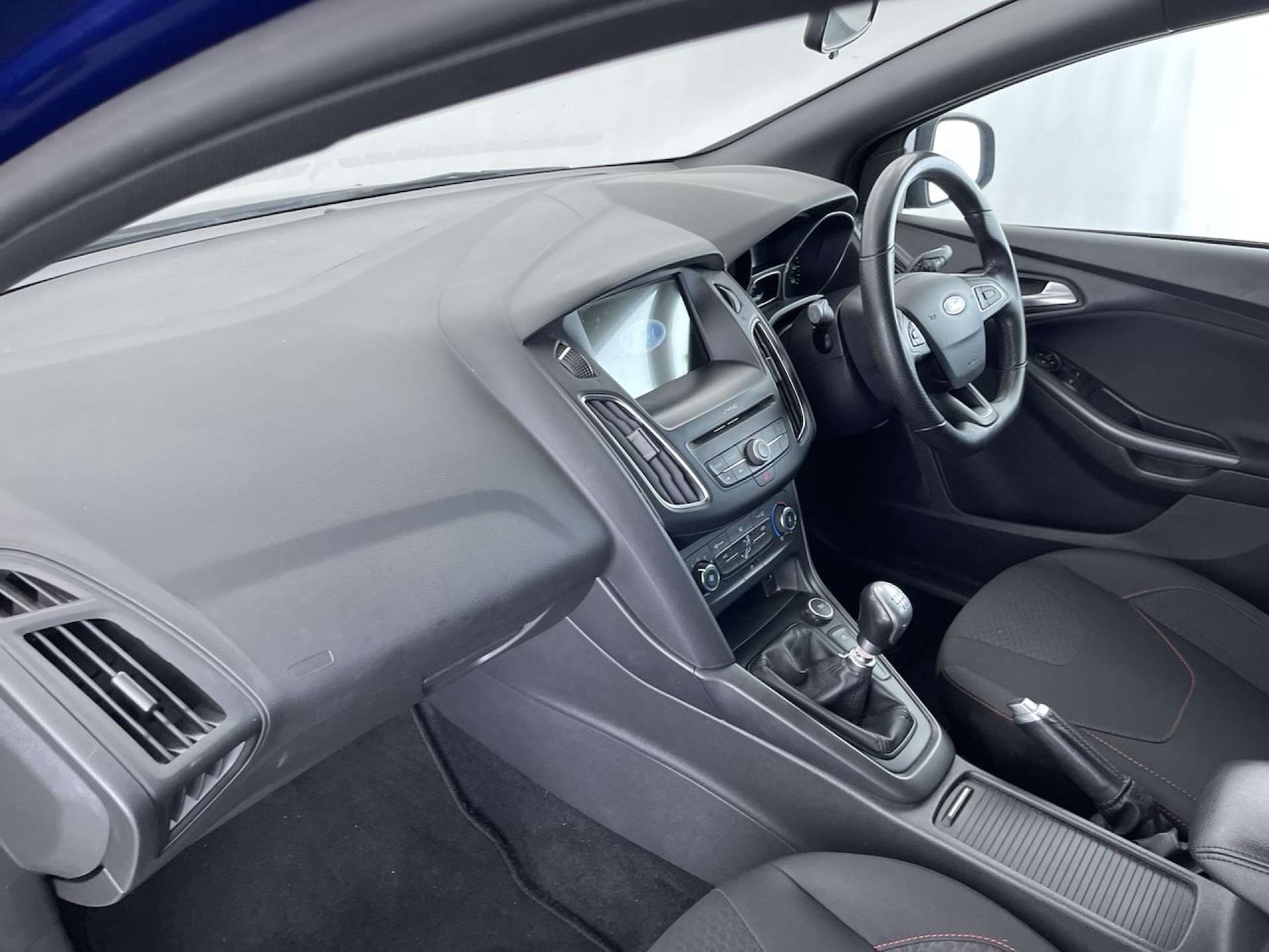 Used Ford Focus 2018 for sale - 76718845: Photo 32