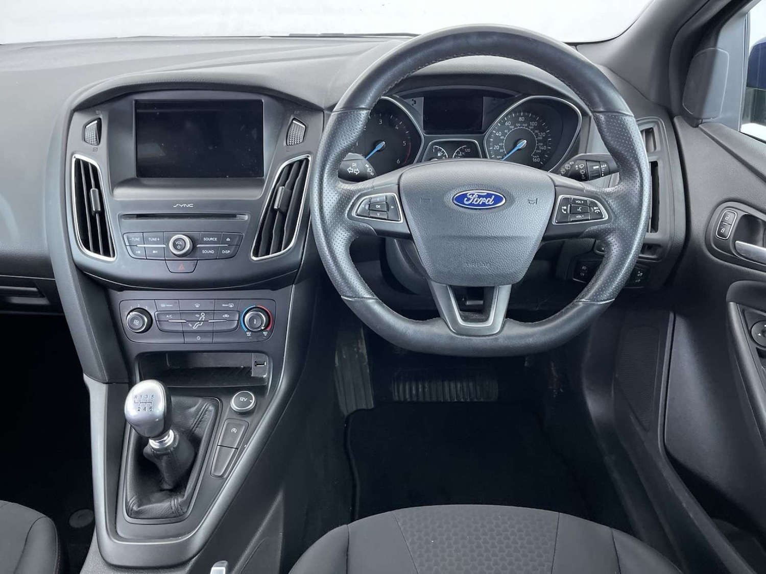 Used Ford Focus 2018 for sale - 76718845: Photo 35