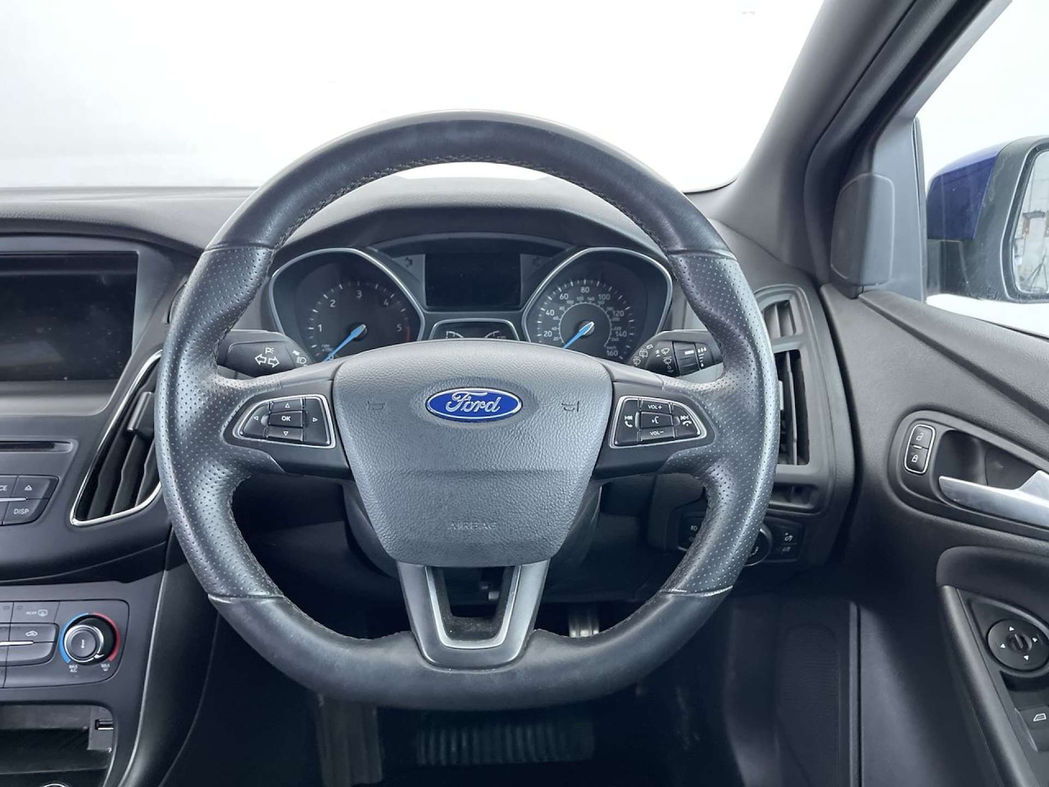 Used Ford Focus 2018 for sale - 76718845: Photo 36