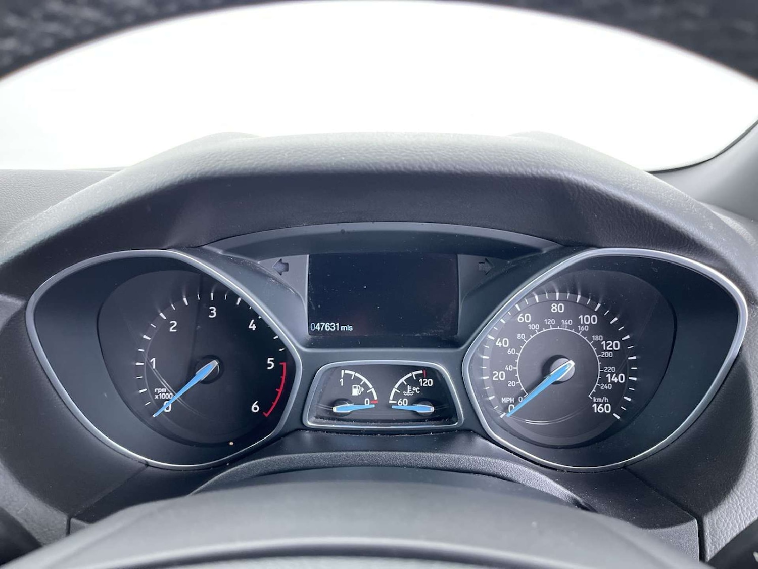 Used Ford Focus 2018 for sale - 76718845: Photo 39