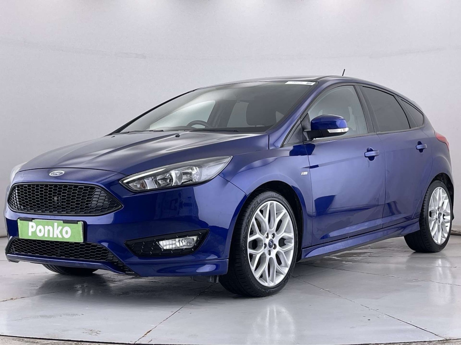 Used Ford Focus 2018 for sale - 76718845: Photo 4