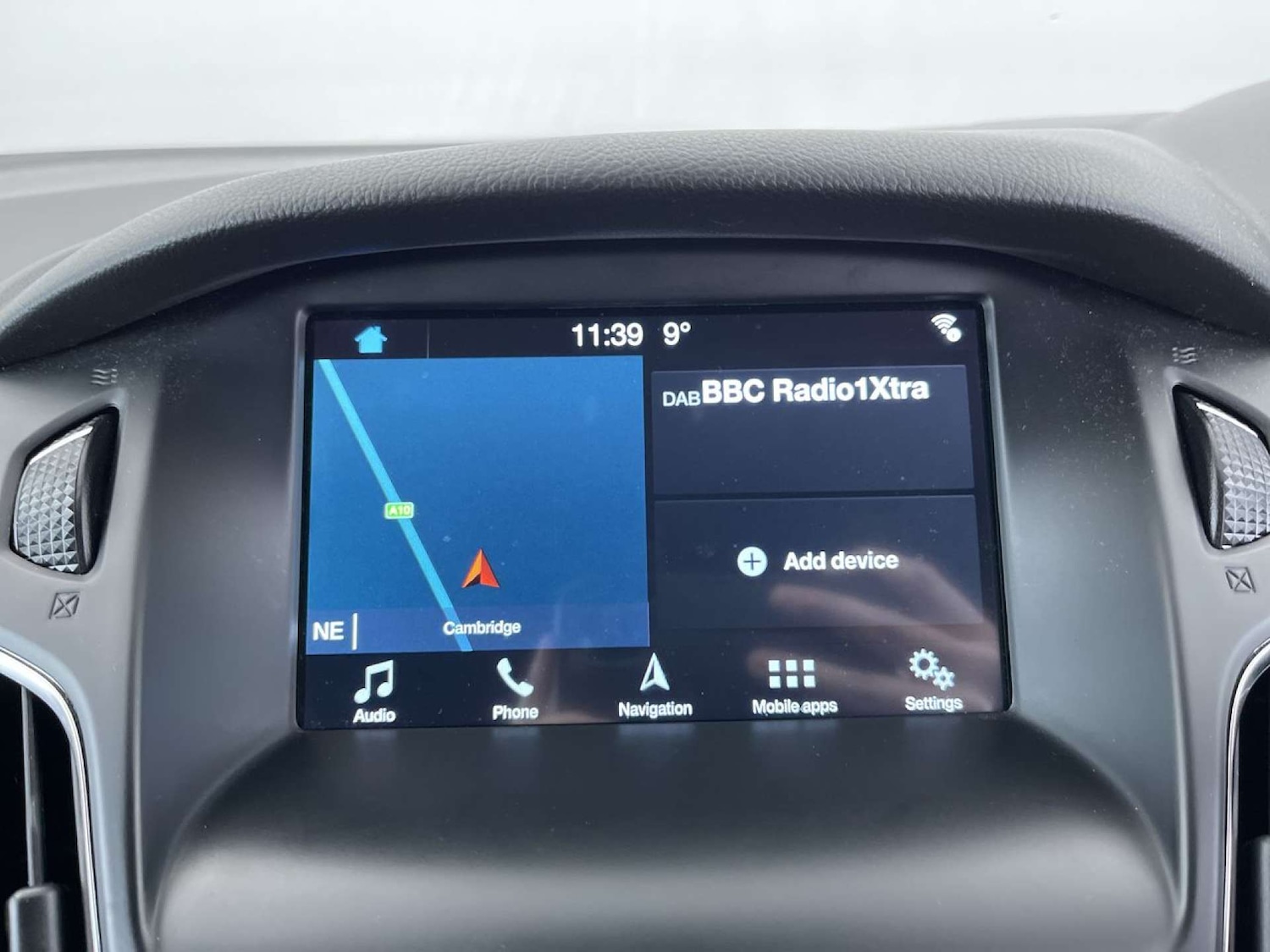 Used Ford Focus 2018 for sale - 76718845: Photo 40