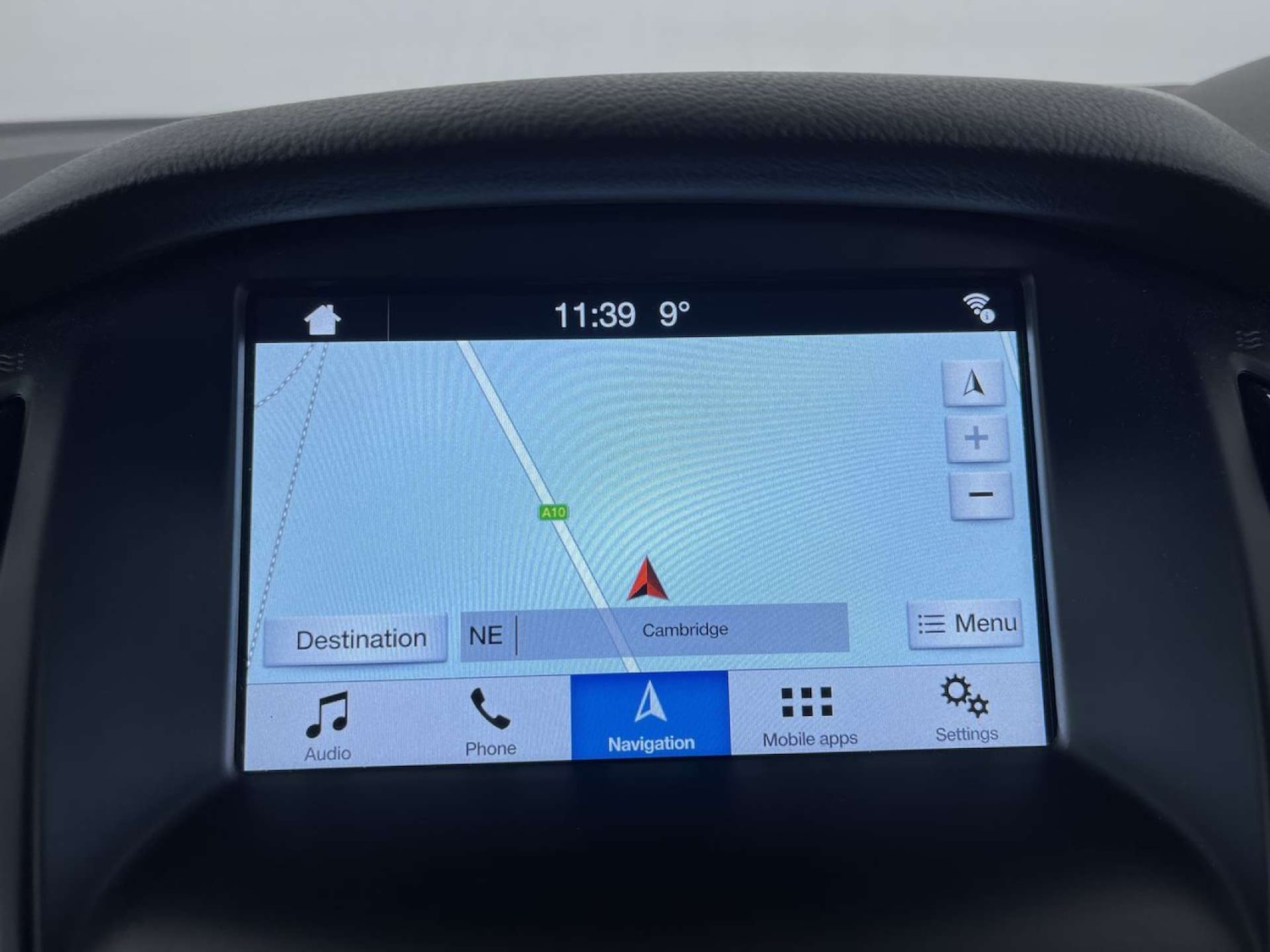 Used Ford Focus 2018 for sale - 76718845: Photo 42