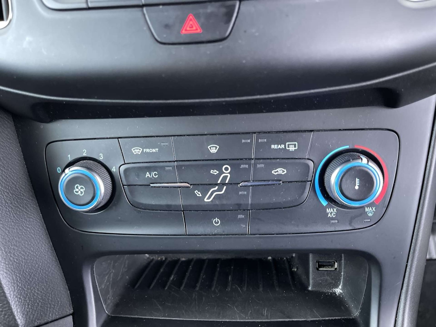 Used Ford Focus 2018 for sale - 76718845: Photo 44