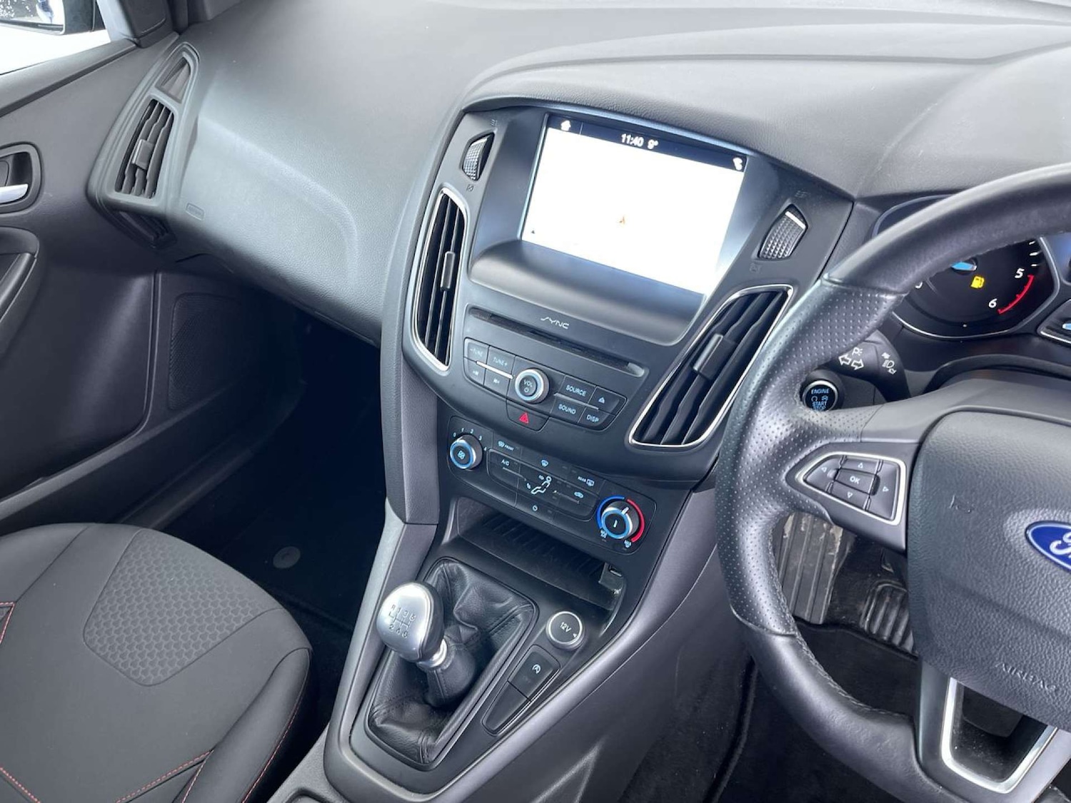 Used Ford Focus 2018 for sale - 76718845: Photo 46