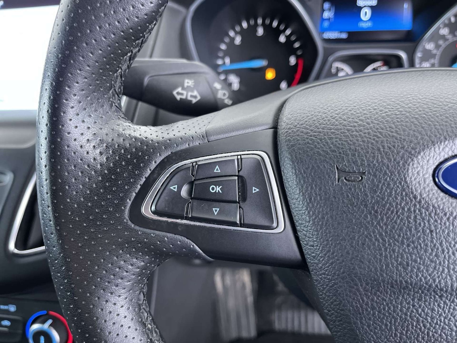 Used Ford Focus 2018 for sale - 76718845: Photo 51