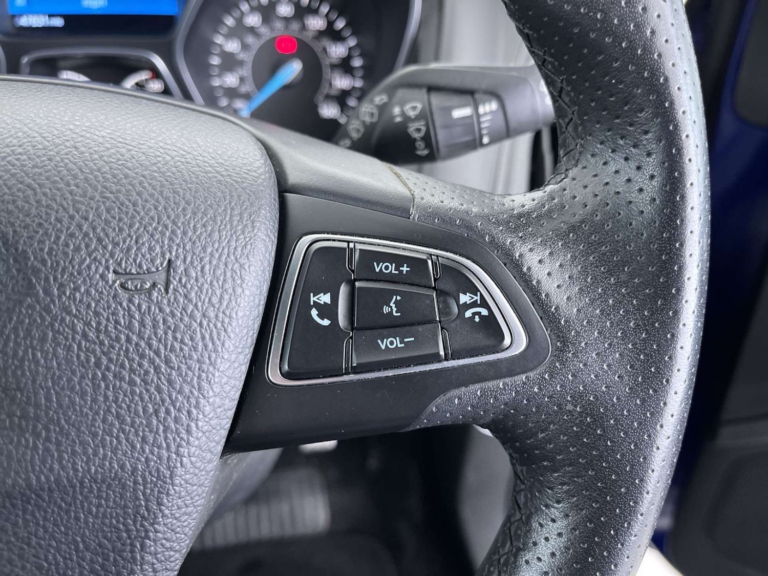 Used Ford Focus 2018 for sale - 76718845: Photo 52