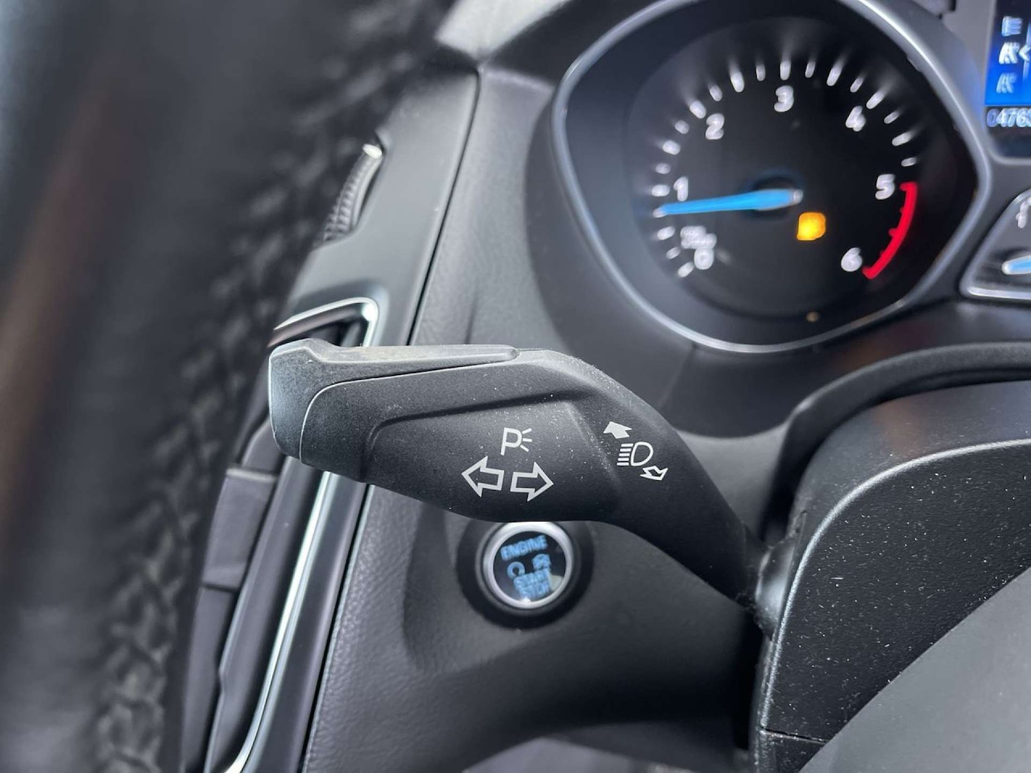 Used Ford Focus 2018 for sale - 76718845: Photo 53