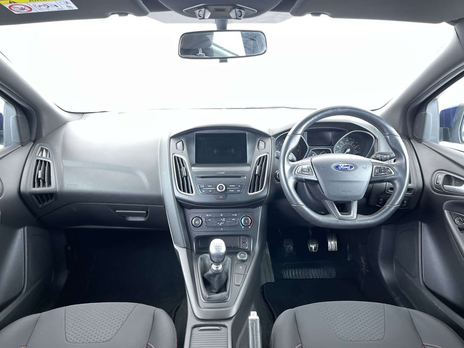 Used Ford Focus 2018 for sale - 76718845: Photo 8