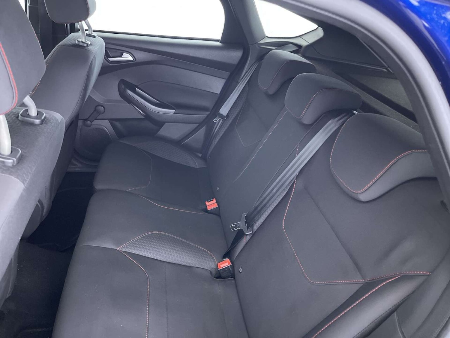 Used Ford Focus 2018 for sale - 76718845: Photo 9