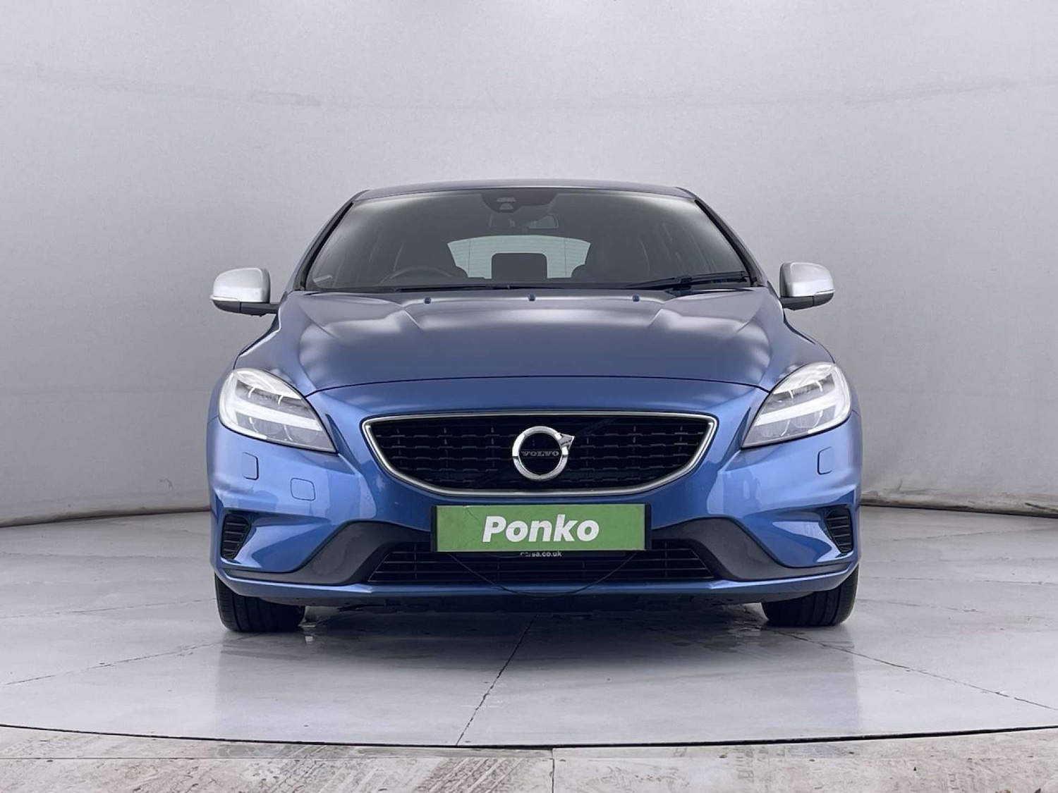 Used Volvo V40 2017 for sale - 76544310: Photo 14