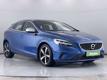 Volvo - V40