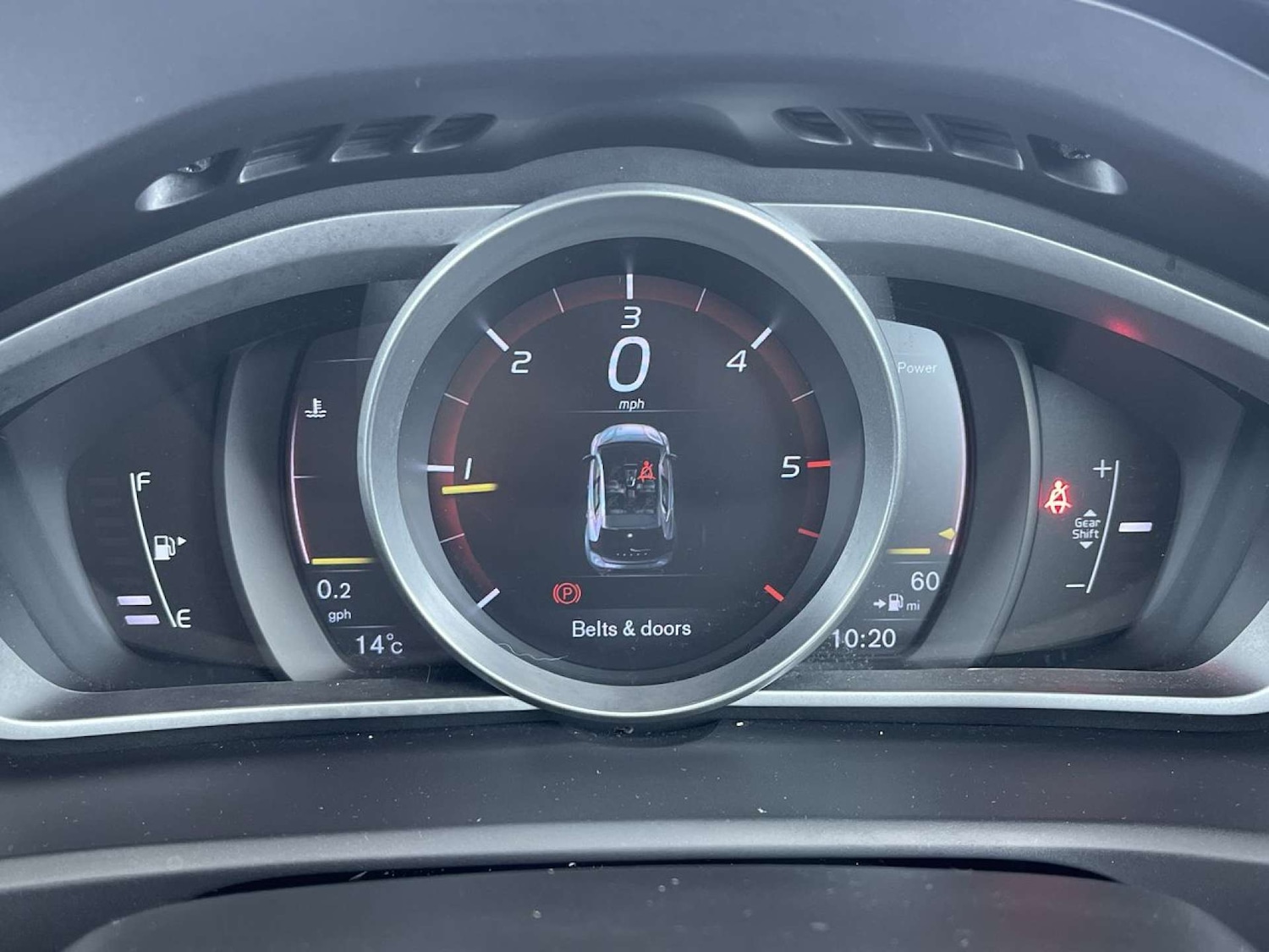 Used Volvo V40 2017 for sale - 76544310: Photo 39