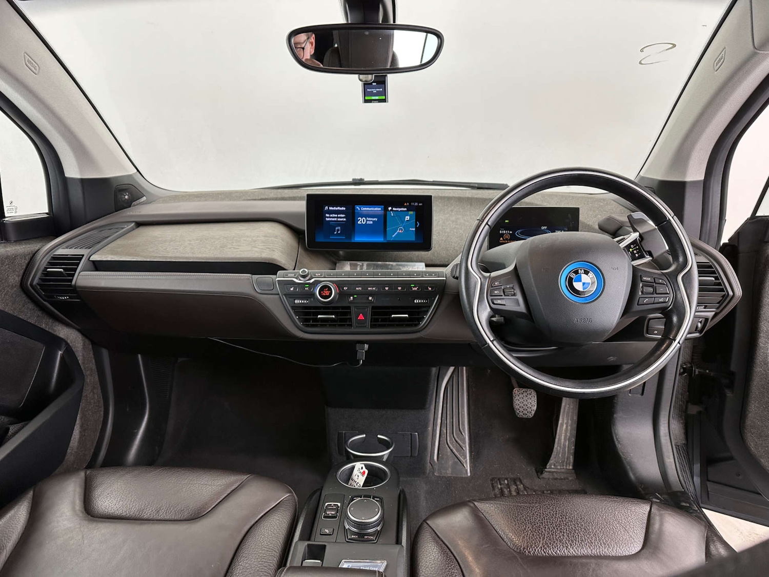 Used BMW i3 2018 for sale - 77702634: Photo 10