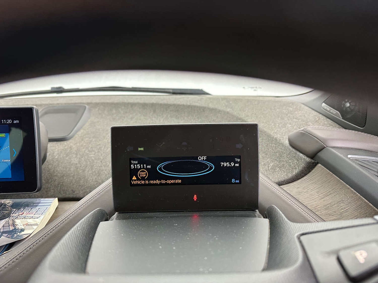 Used BMW i3 2018 for sale - 77702634: Photo 13