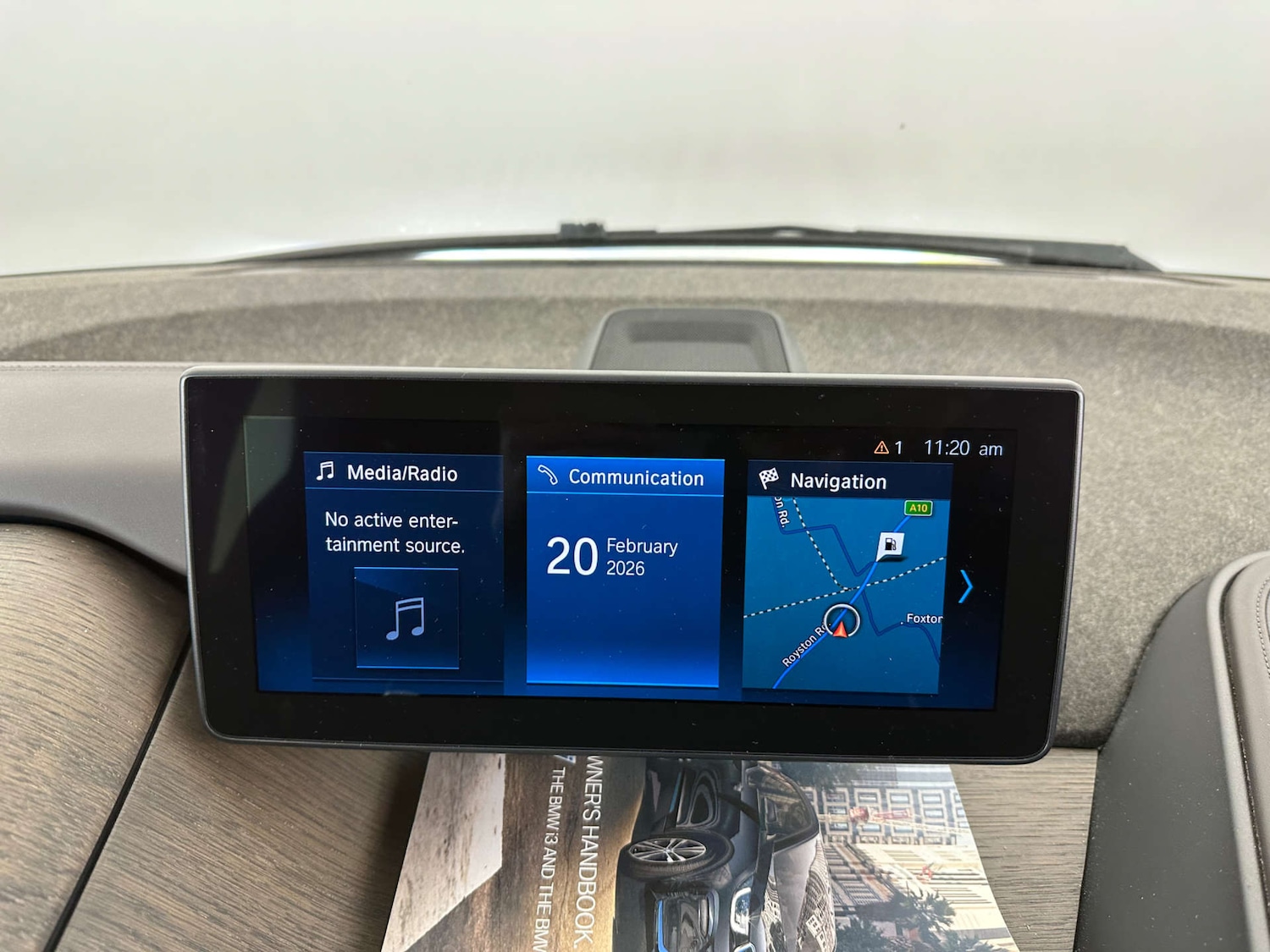 Used BMW i3 2018 for sale - 77702634: Photo 14