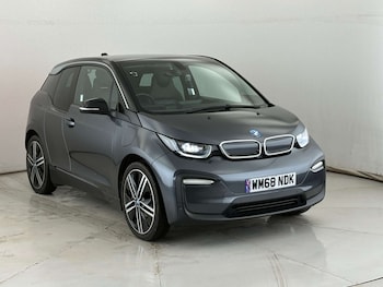 2018 - 125kW Range Extender 33kWh 5dr Auto