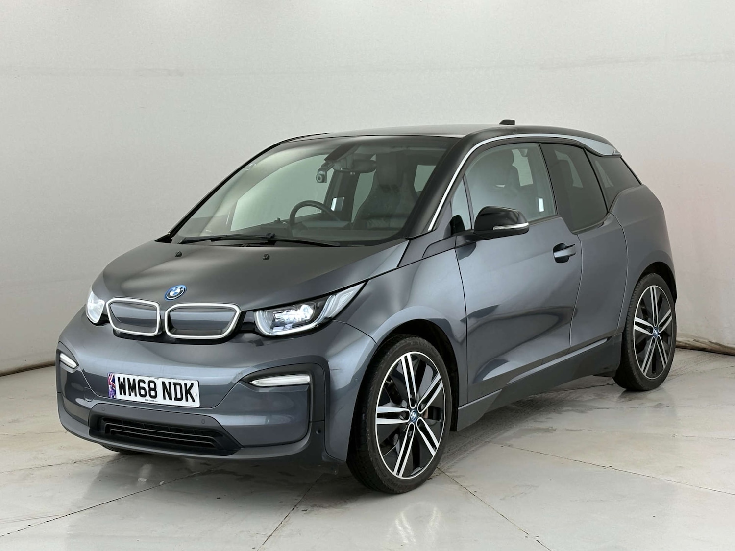 Used BMW i3 2018 for sale - 77702634: Photo 3