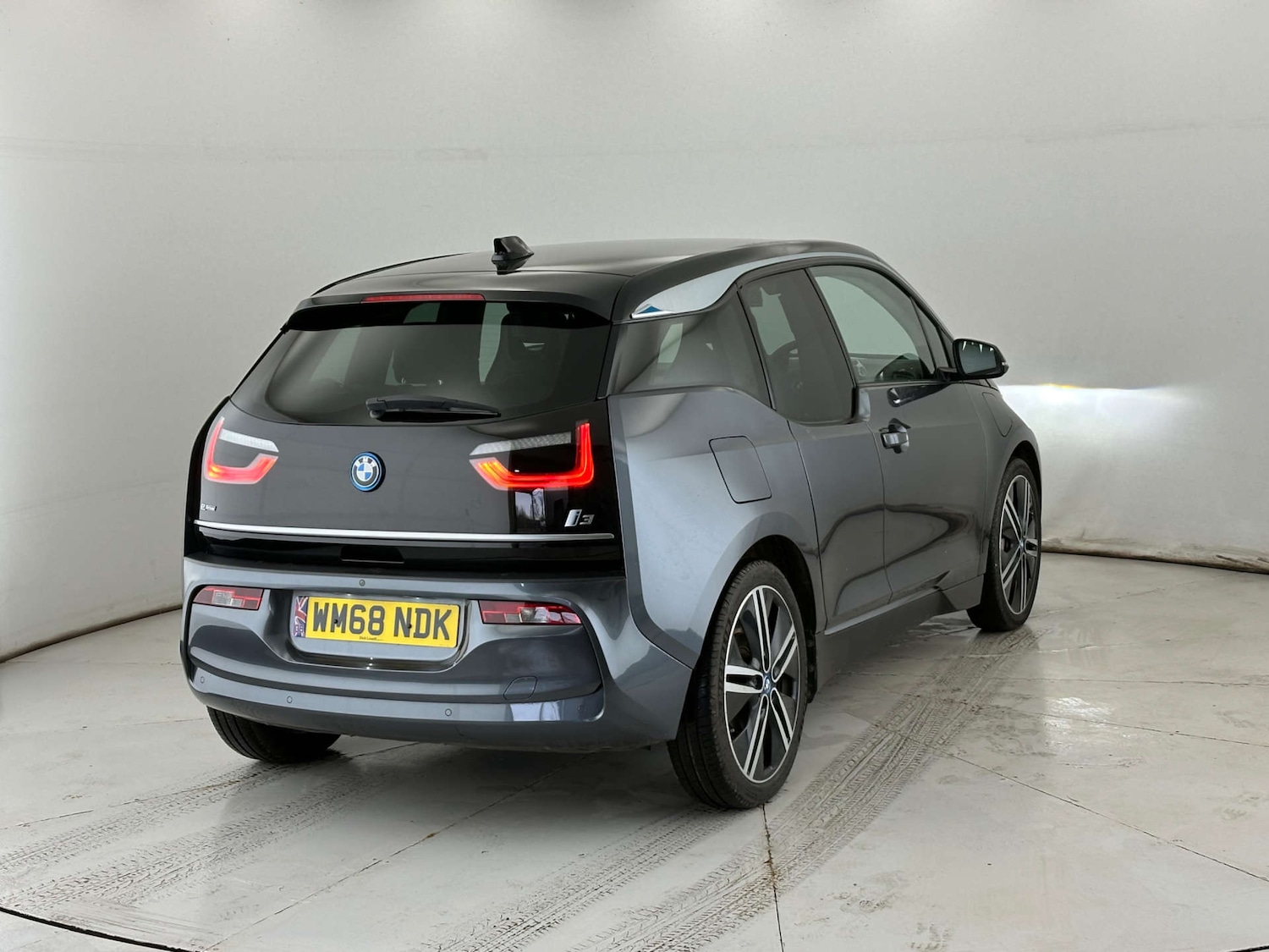 Used BMW i3 2018 for sale - 77702634: Photo 4