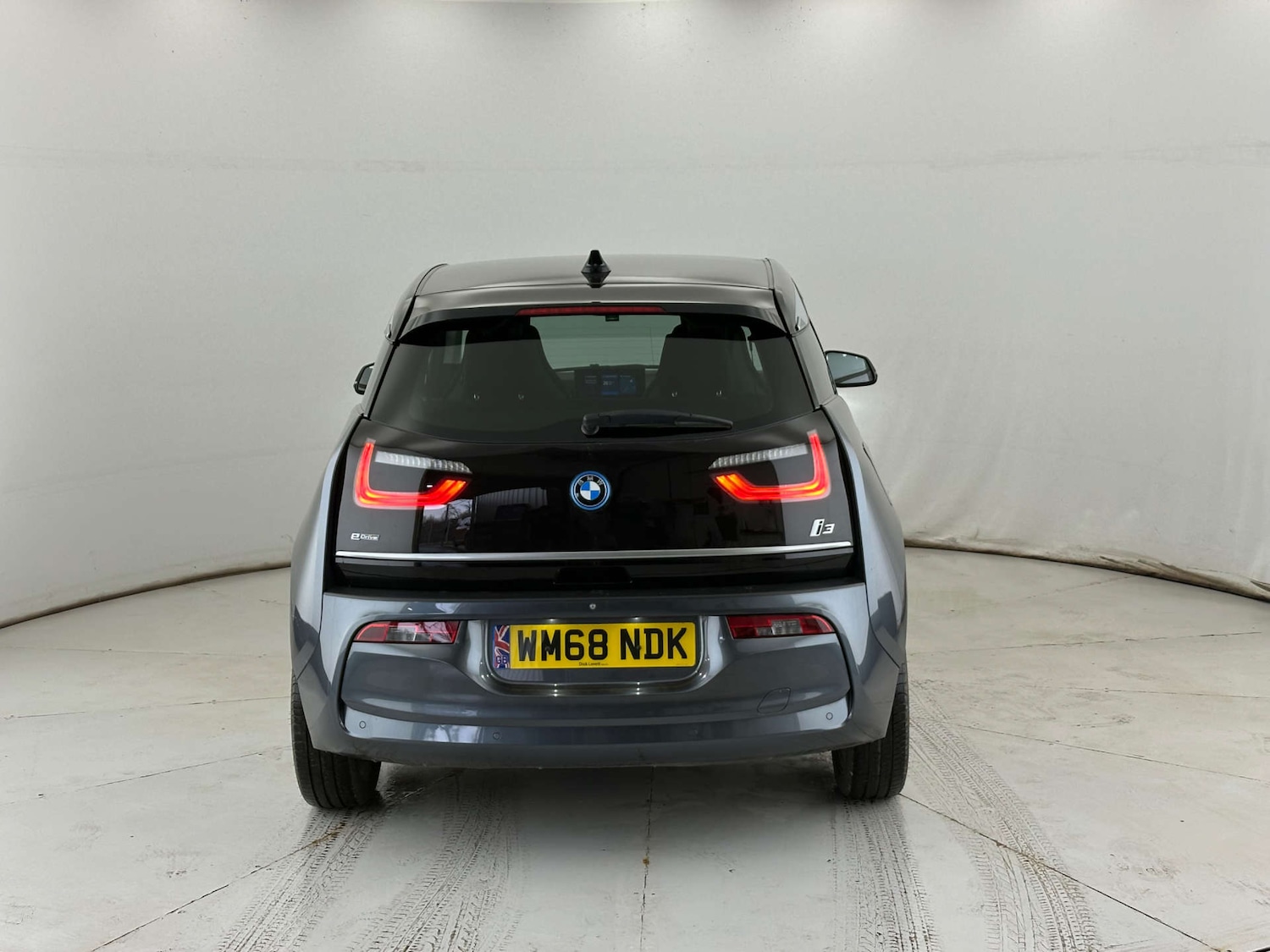 Used BMW i3 2018 for sale - 77702634: Photo 5