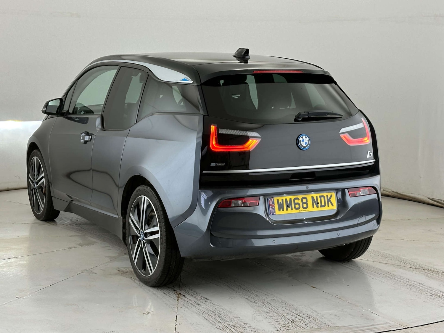 Used BMW i3 2018 for sale - 77702634: Photo 6