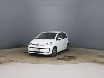 Used Volkswagen up! 2021 for sale - 79628532: Photo