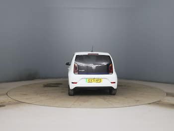 Used Volkswagen up! 2021 for sale - 79628532: Photo