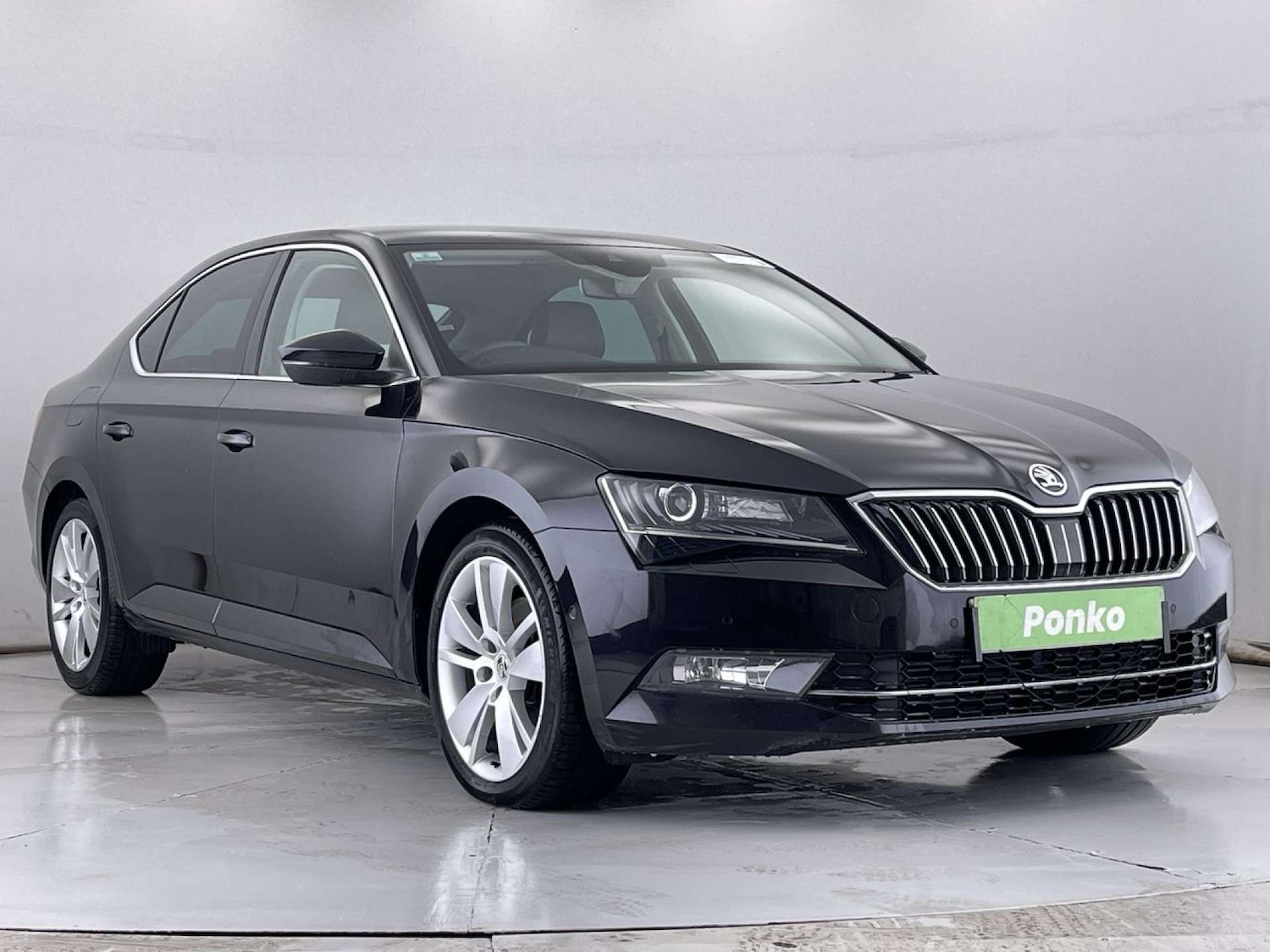 Used Skoda Superb 2015 for sale - 76509333: Photo 1