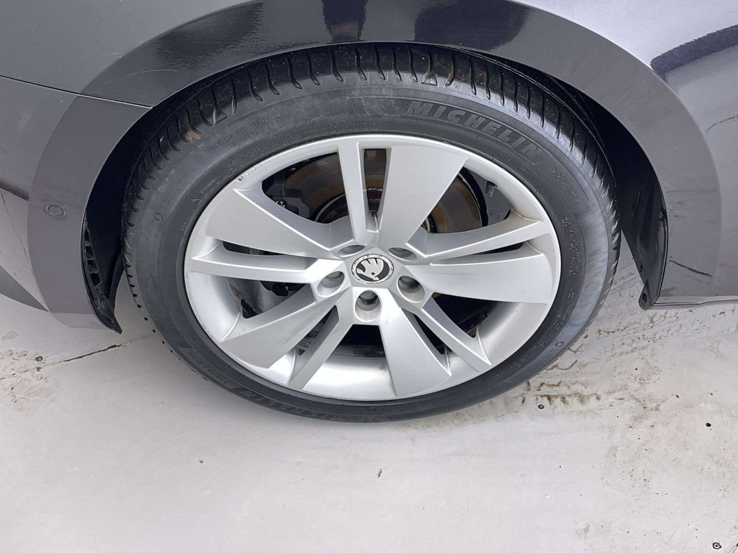 Used Skoda Superb 2015 for sale - 76509333: Photo 11